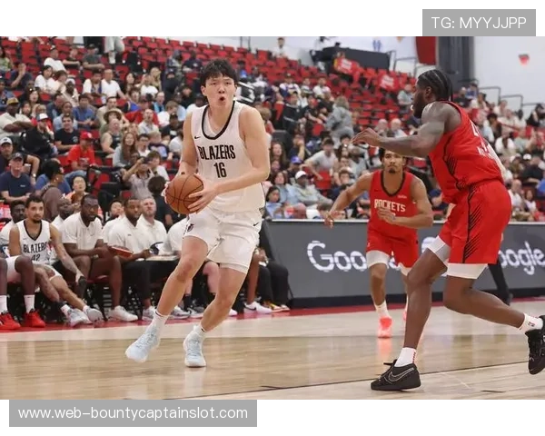 外媒分析杨瀚森NBA前景：若想赢得时间必须在决策速度上超越克林根